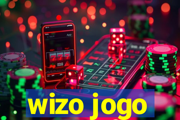 wizo jogo